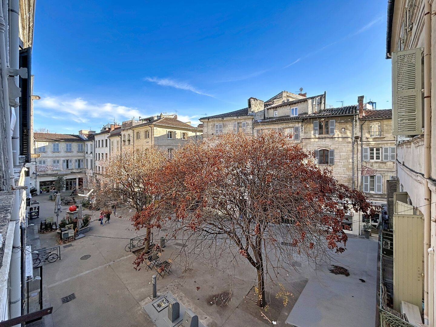Appartement 1 pièce 33 m² · à Avignon · 33 m² · 99 000 €