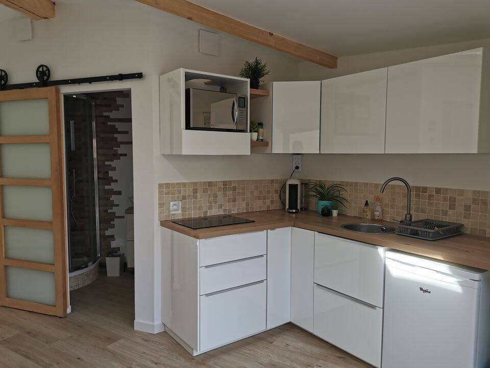 Appartement 1 pièce 38 m² · à Ceyreste · 38 m² · 760 €/mois