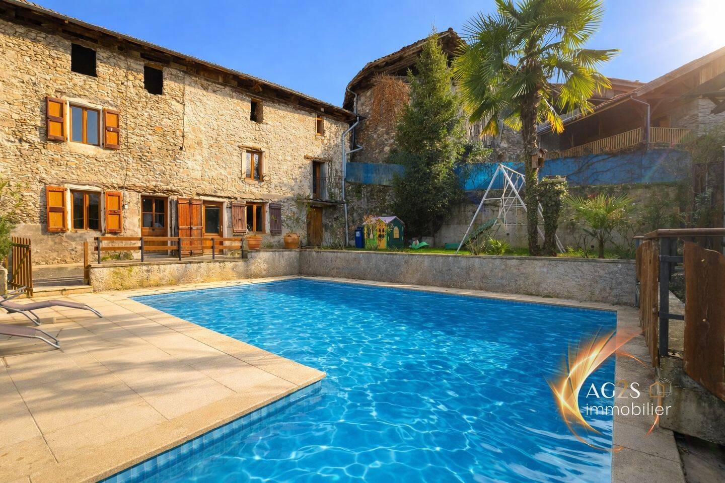 Maison 6 pièces 121 m² · à Saint-Maximin · 121 m² · 349 000 €