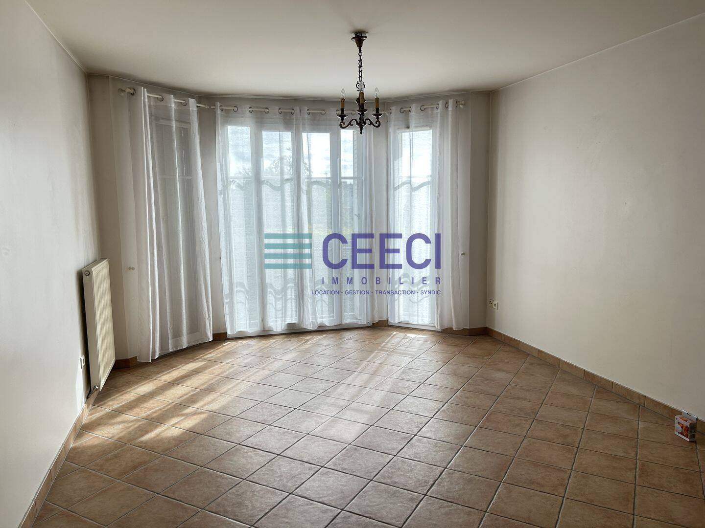 Appartement 2 pièces 60 m² · à Soissons · 60,2 m² · 740 €