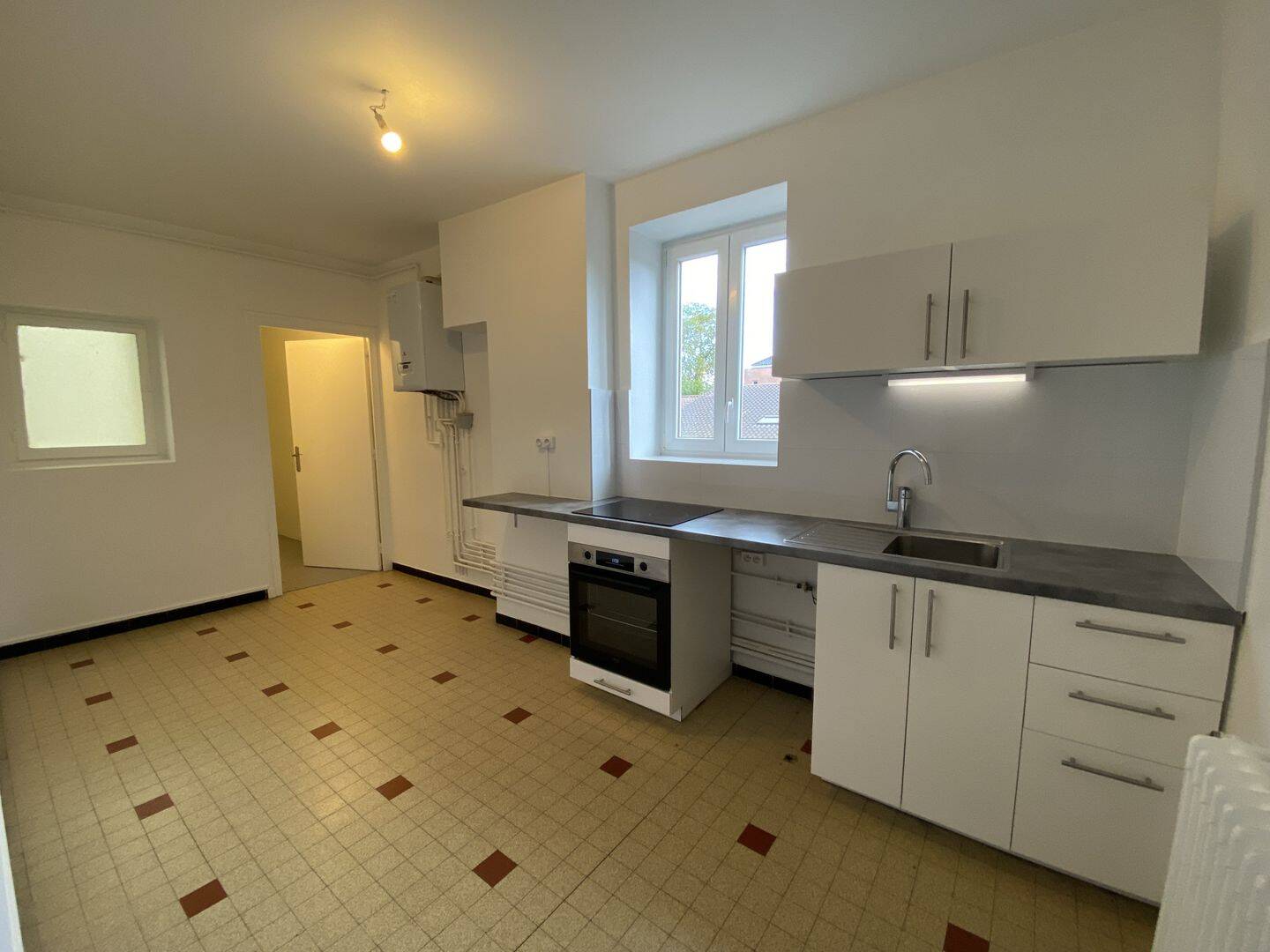 Appartement 3 pièces 88 m² · à Belleville-en-Beaujolais · 88,2 m² · 710 €/mois