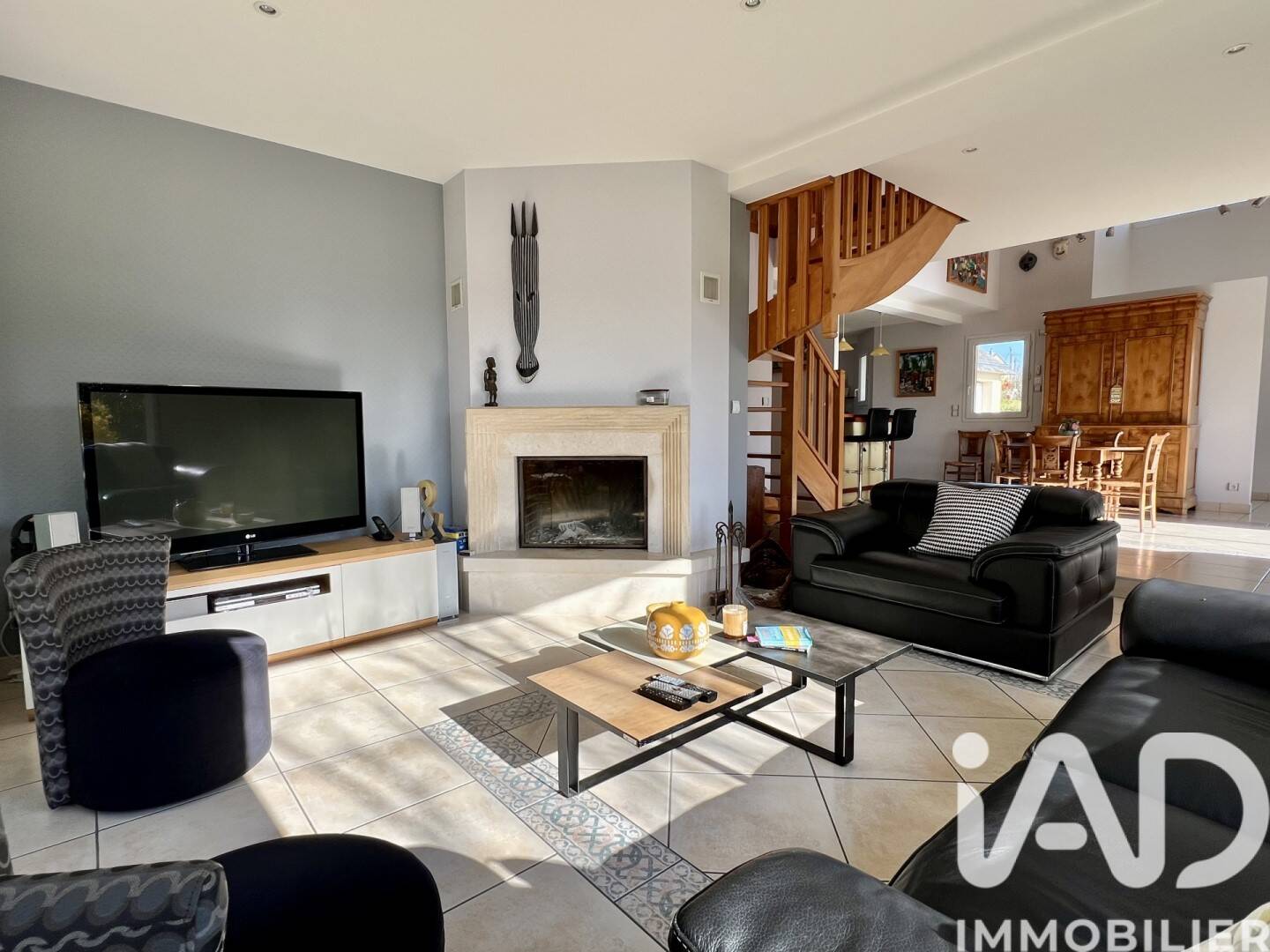 Maison 6 pièces 144 m² · à Quibou · 144 m² · 291 500 €