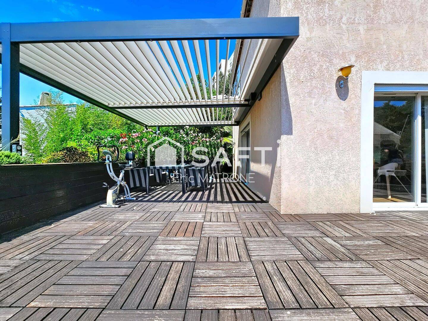 Maison 6 pièces 165 m² · à Marseille 11ème Arrondissement · 165 m² · 550 000 €
