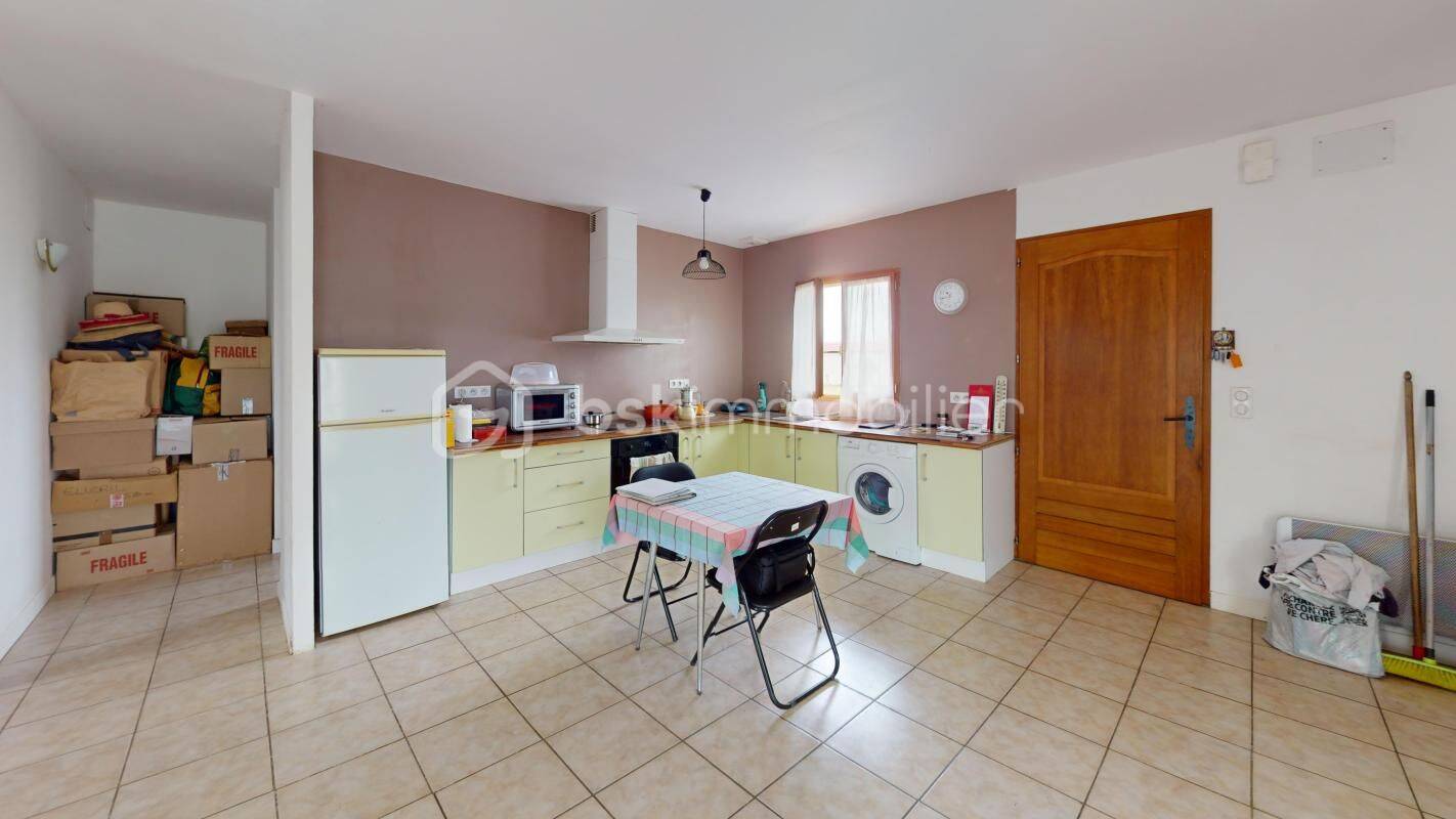 Maison 3 pièces 64 m² · à Oraàs · 64 m² · 178 500 €