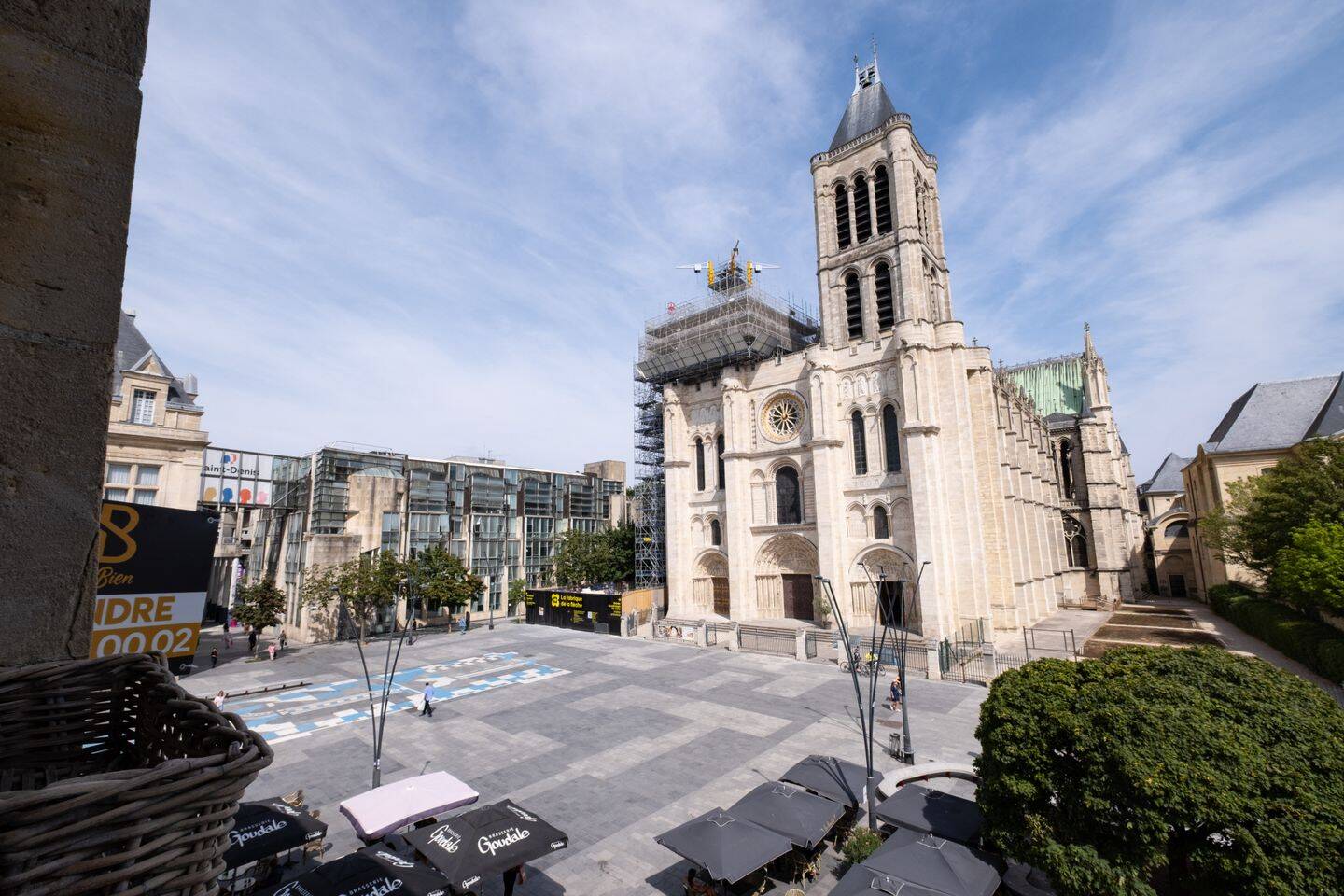 Appartement 1 pièce · à Saint-Denis · 139 900 €