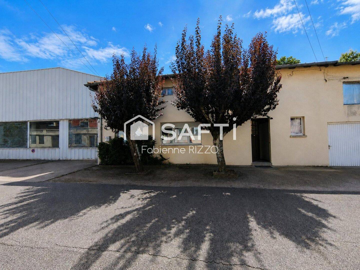 Maison 6 pièces 200 m² · à Faulquemont · 200 m² · 167 000 €