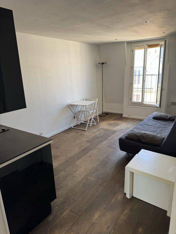 Appartement 1 pièce 20 m² · à Paris 11ème Arrondissement · 20 m² · 910 €