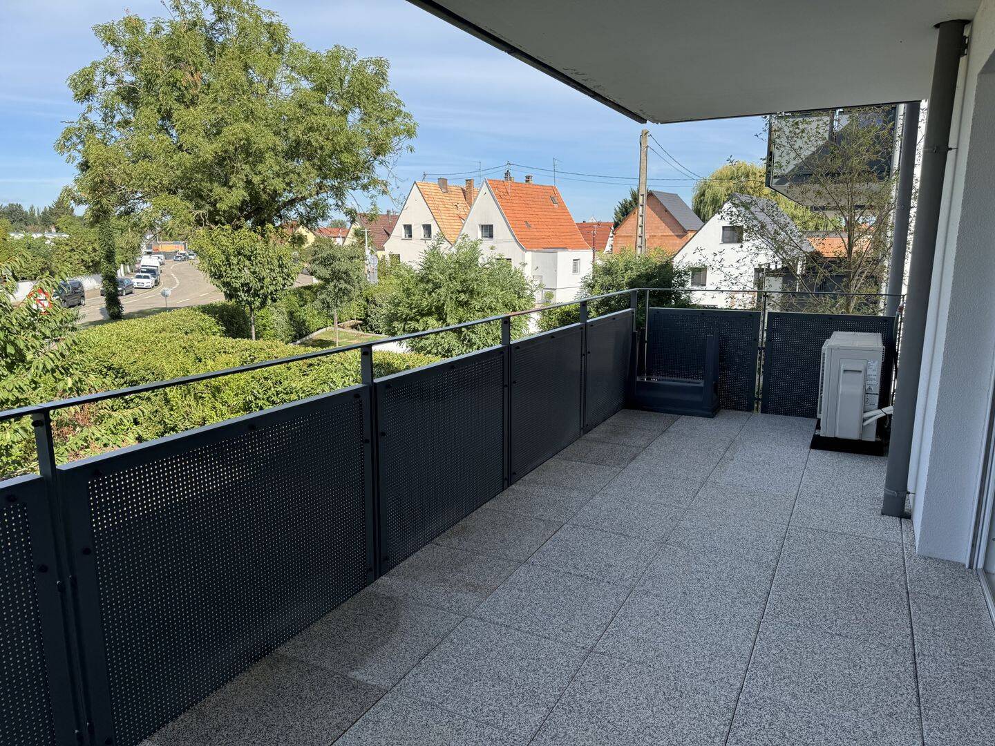 Appartement 3 pièces 75 m² · à Illkirch-Graffenstaden · 75 m² · 334 400 €