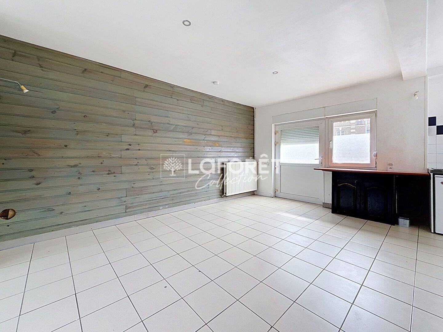 Appartement 1 pièce 36 m² · à Crécy-en-Ponthieu · 36 m² · 460 €