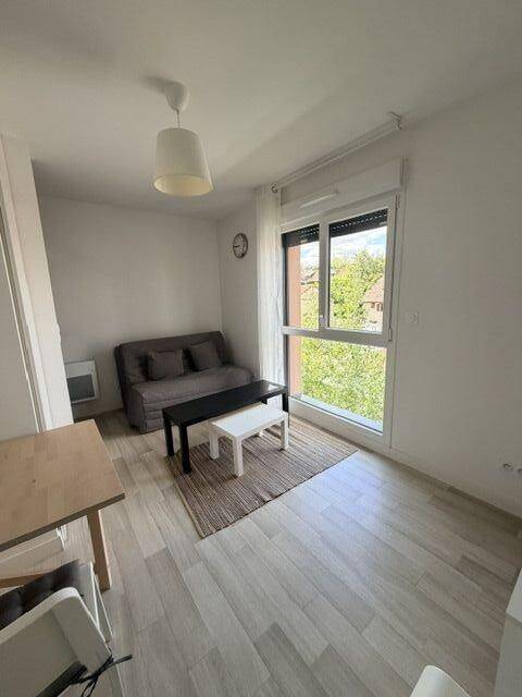 Appartement 1 pièce 21 m² · à Troyes · 21 m² · 445 €