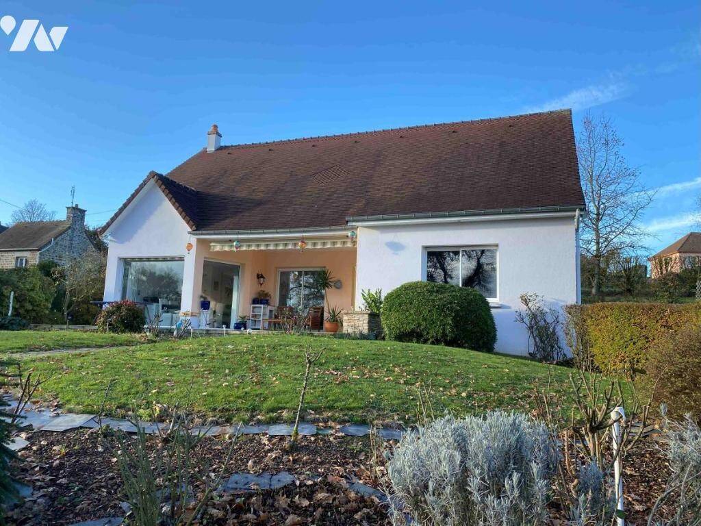Maison 5 pièces 155 m² · à Flers · 155 m² · 299 900 €