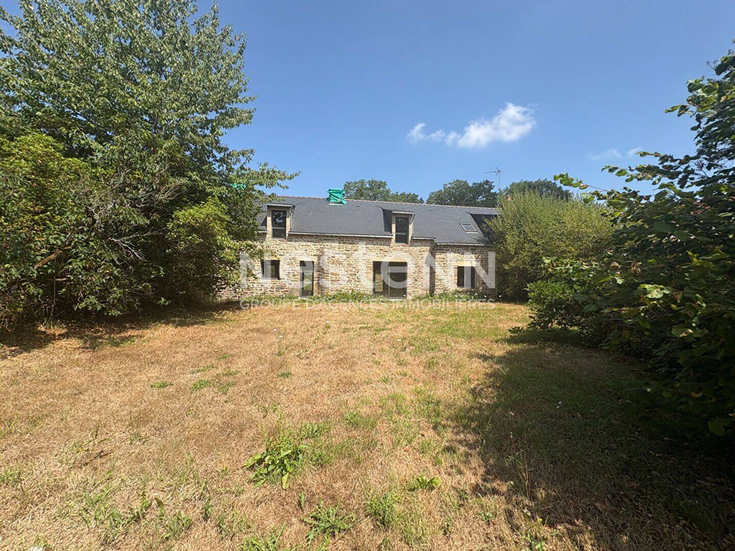 Maison 4 pièces 145 m² · à Le Cours · 145 m² · 265 650 €