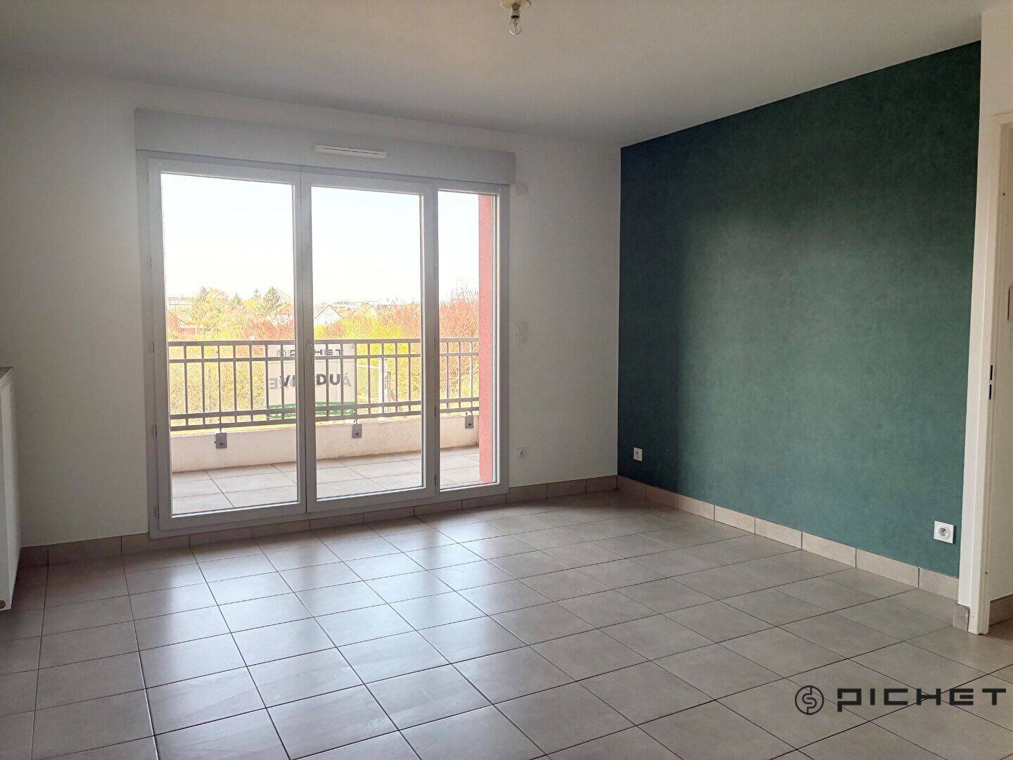 Appartement 2 pièces 40 m² · à Lucé · 40 m² · 107 000 €
