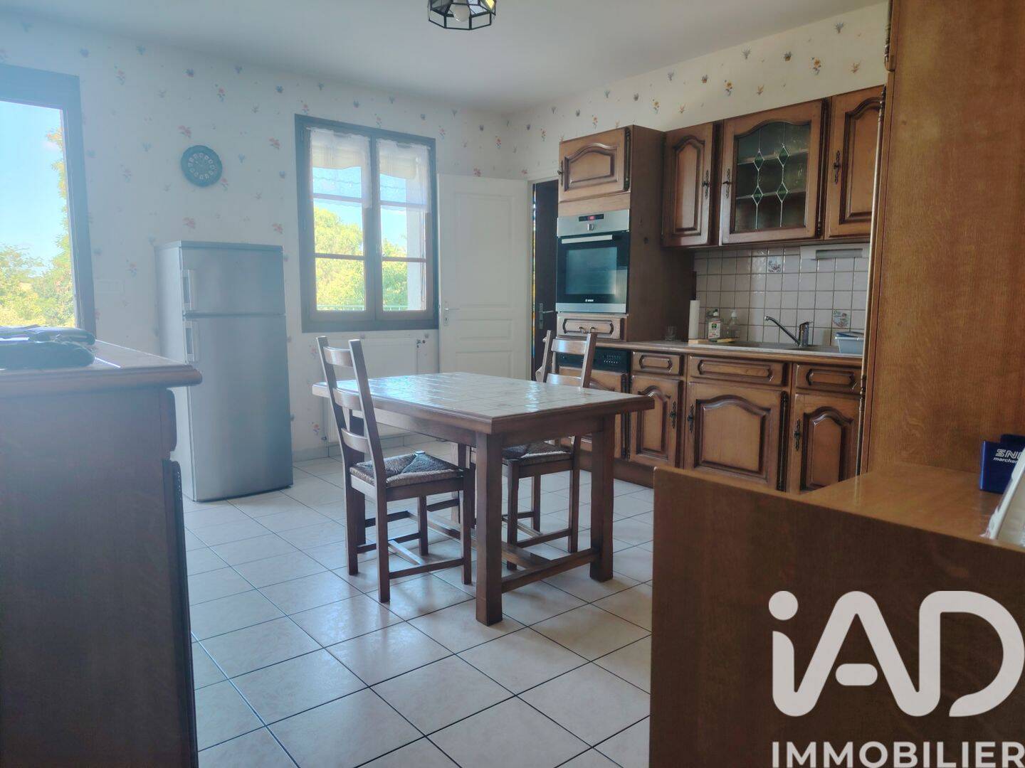 Maison 5 pièces 130 m² · à Drevant · 130 m² · 269 000 €