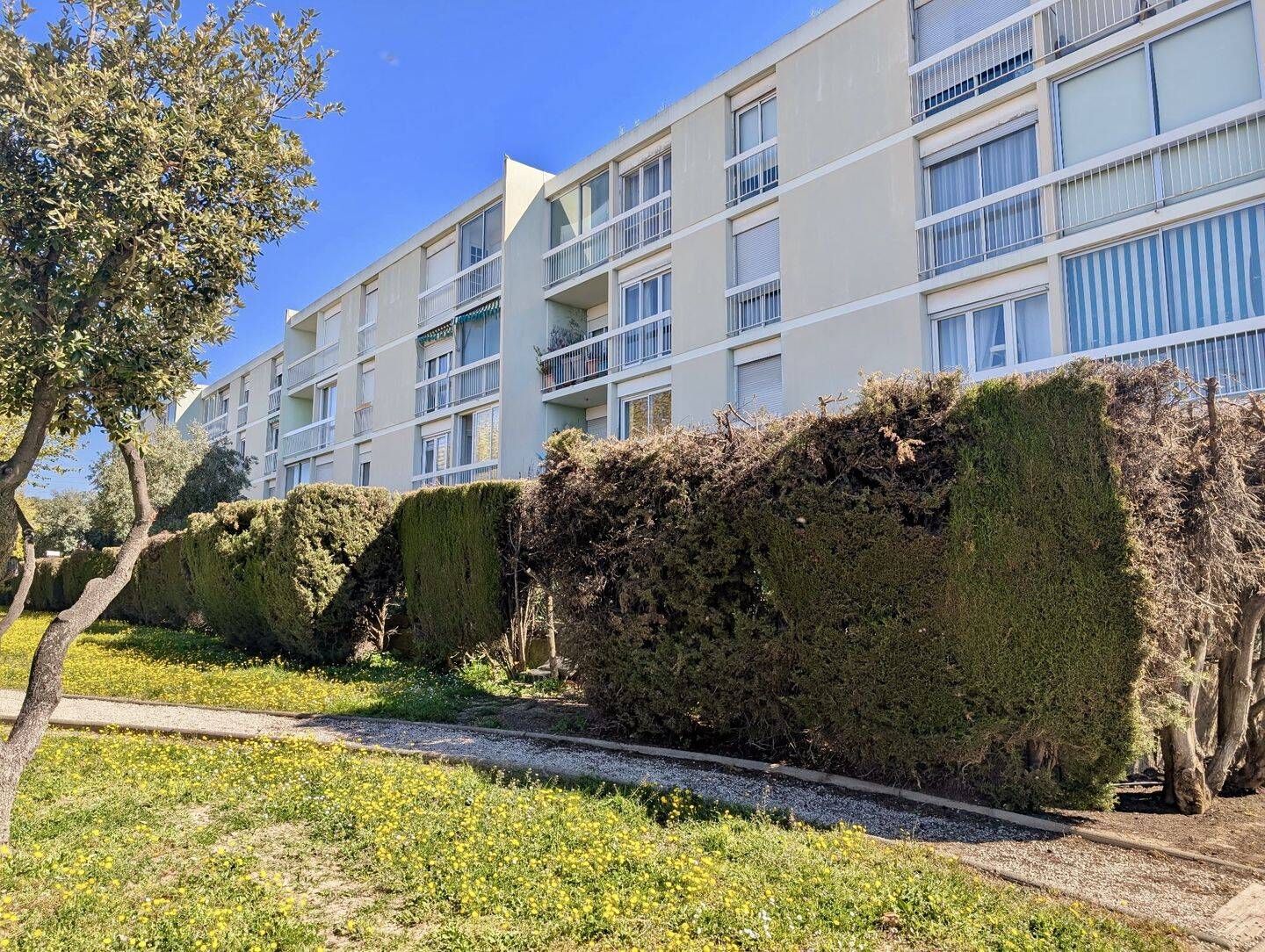 Appartement 3 pièces 73 m² · à Marseille 15ème Arrondissement · 73,3 m² · 139 000 €