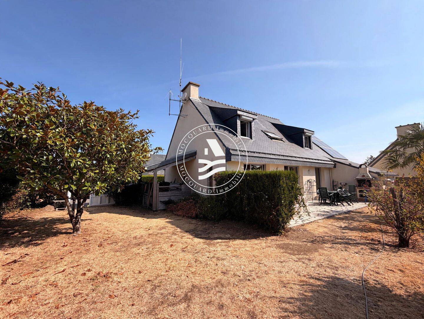 Maison 5 pièces 106 m² · à Sarzeau · 106 m² · 483 000 €