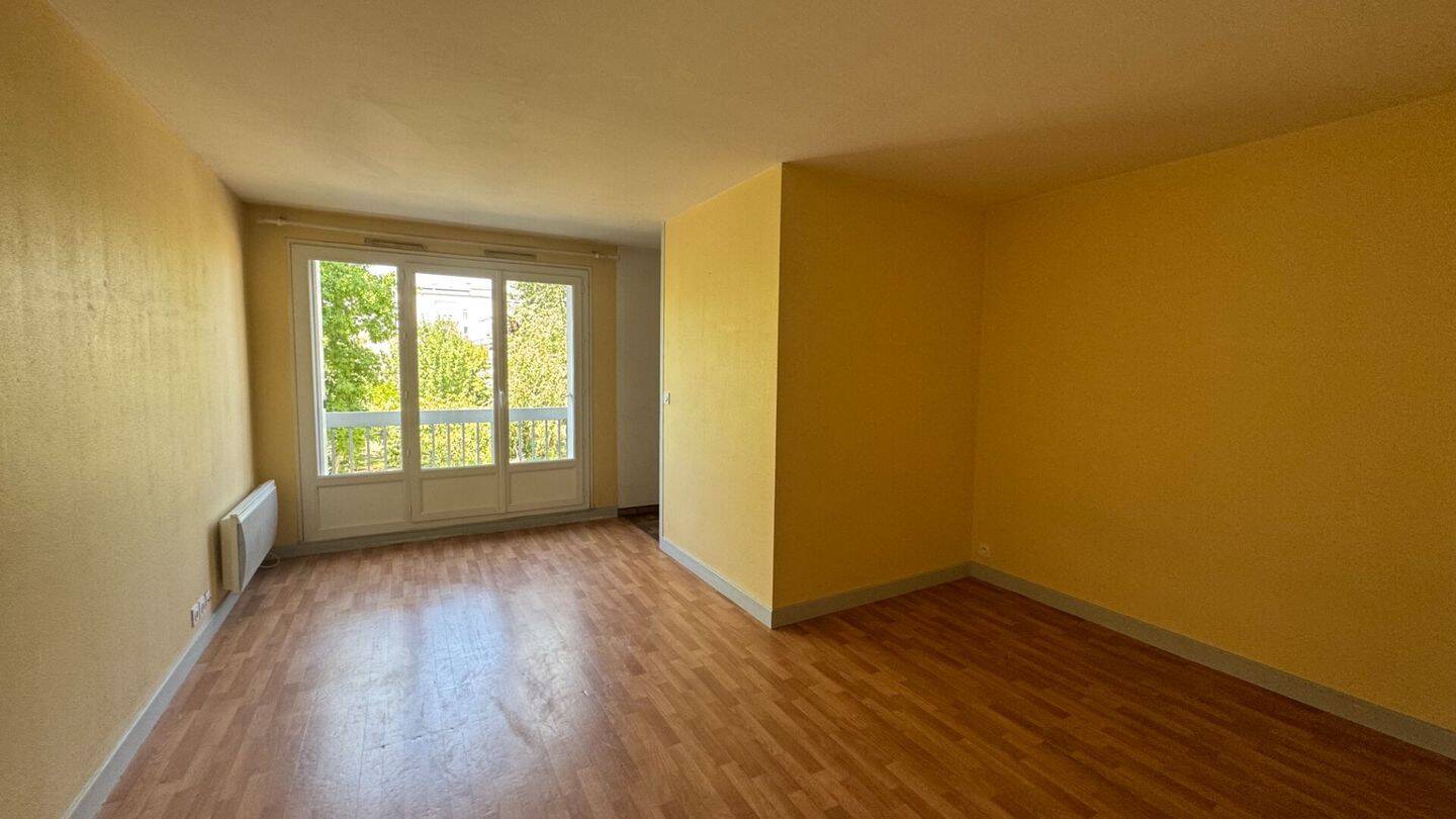 Appartement 1 pièce 28 m² · à Tours · 28 m² · 91 800 €