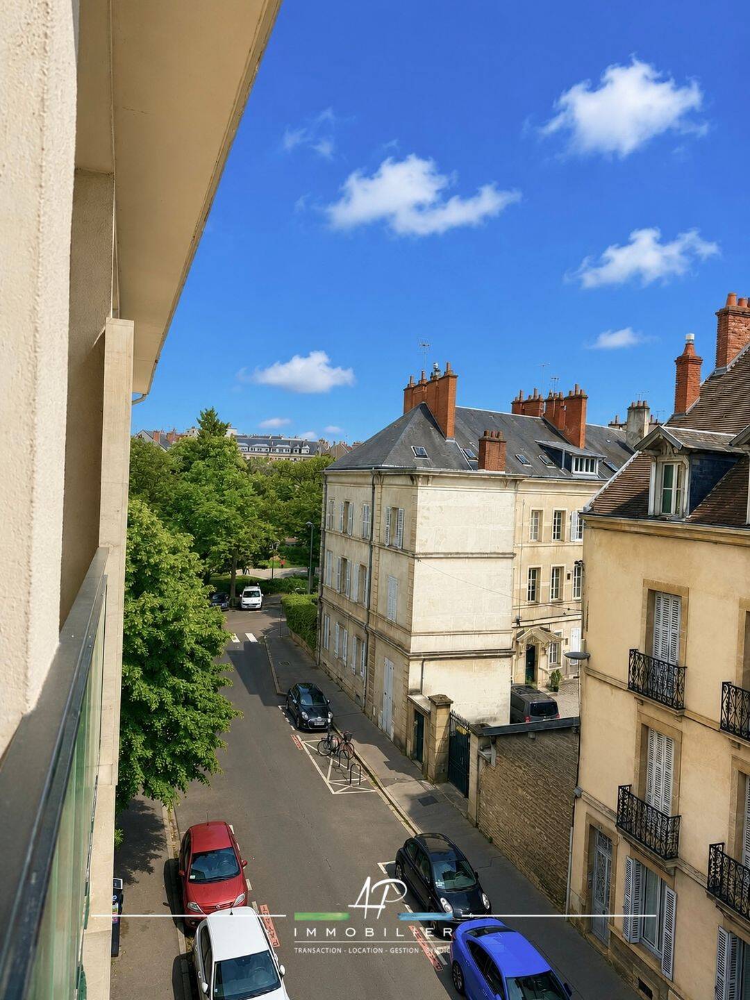 Appartement 2 pièces 56 m² · à Dijon · 55,8 m² · 149 000 €