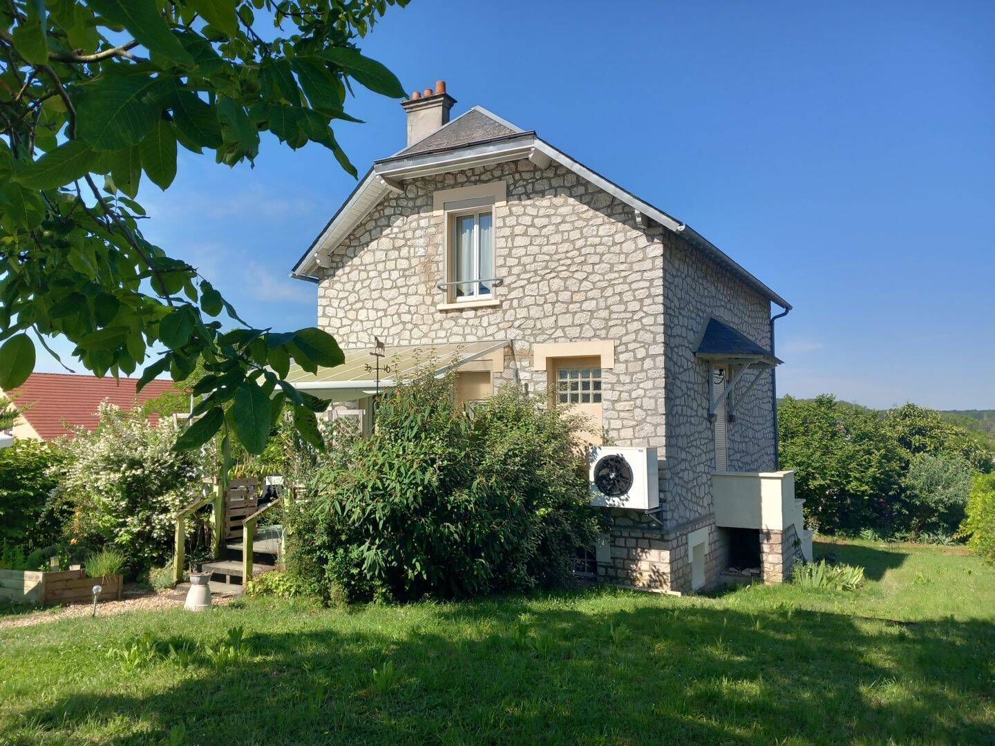 Maison 5 pièces 92 m² · à Dordives · 92 m² · 241 000 €