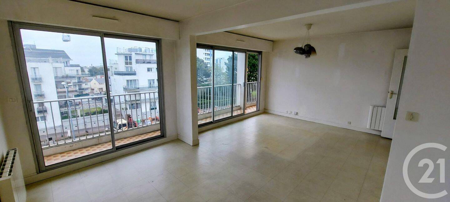 Appartement 3 pièces 73 m² · à Saint-Nazaire · 73,1 m² · 269 850 €