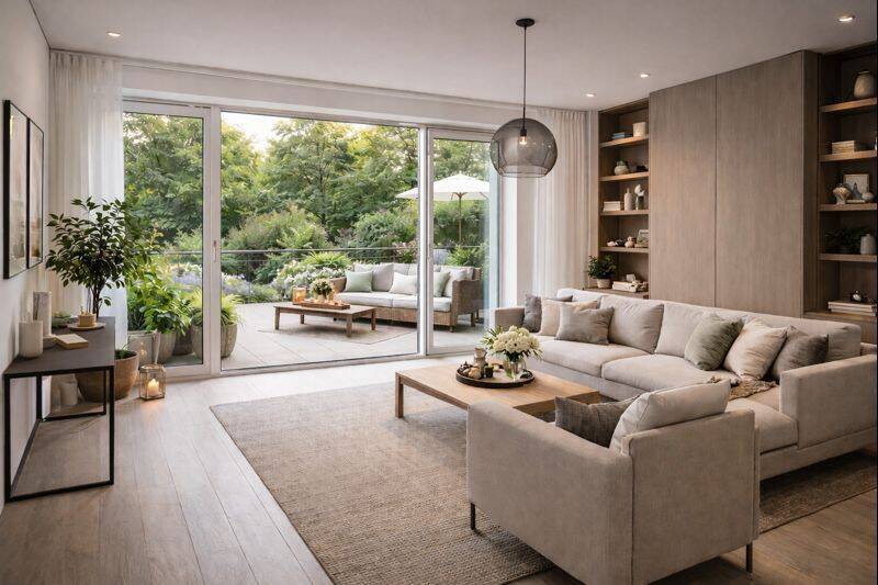 Appartement 3 pièces 64 m² · à Blanquefort · 64 m² · 294 900 €
