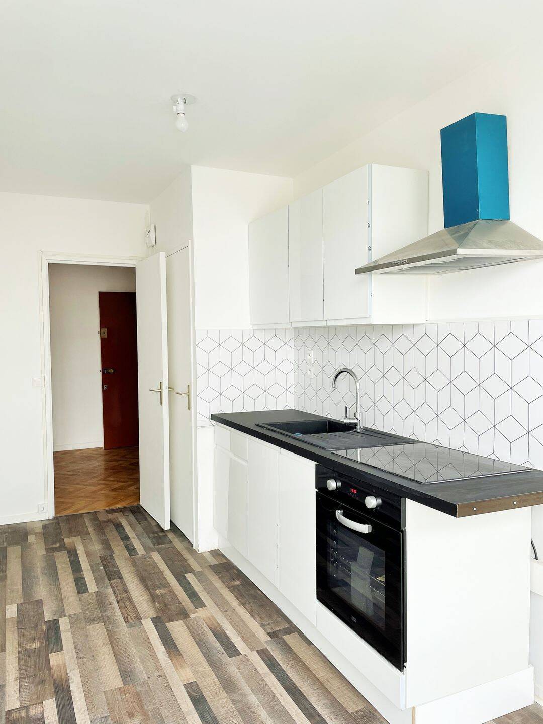 Appartement 4 pièces 87 m² · à Nancy · 87 m² · 900 €