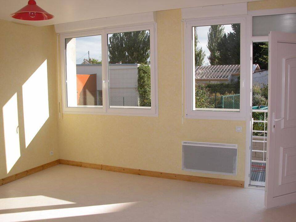 Appartement 1 pièce 30 m² · à Reims · 30 m² · 452 €/mois