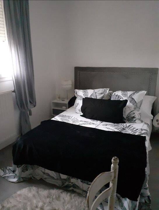 Appartement 1 pièce 12 m² · à Nantes · 12 m² · 450 €/mois