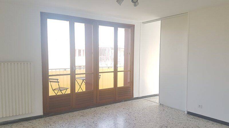 Appartement 3 pièces 67 m² · à Marseille 12ème Arrondissement · 67 m² · 866 €