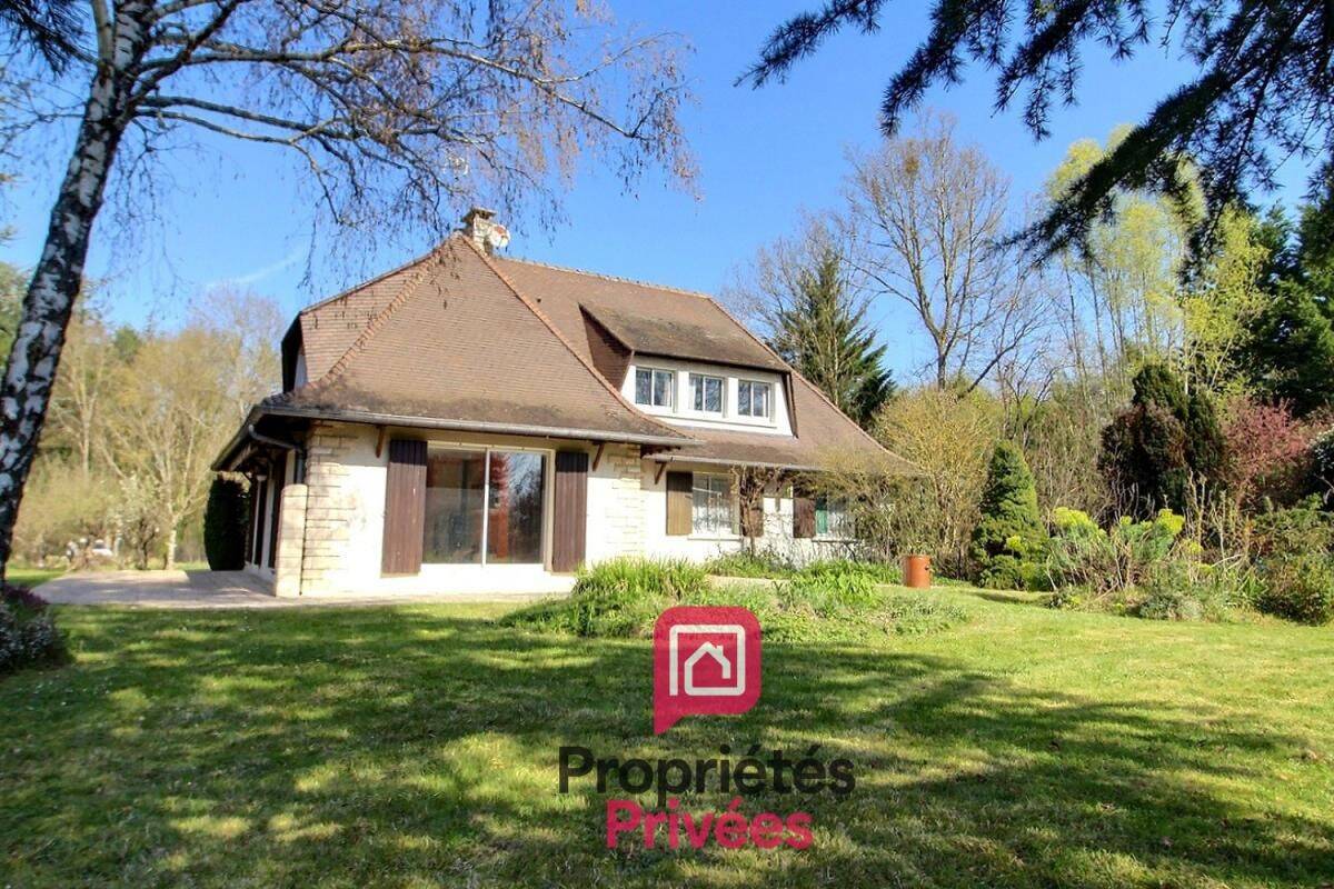 Maison 9 pièces 200 m² · à Vimory · 200 m² · 278 000 €