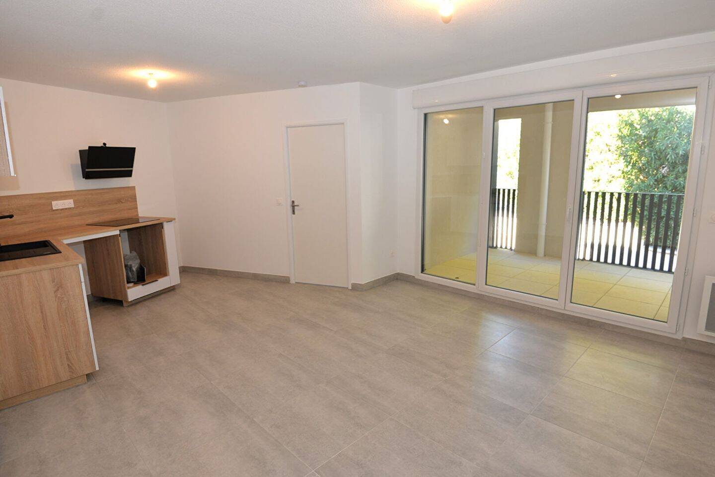 Appartement 2 pièces 51 m² · à Castelnau-le-lez · 51,3 m² · 859 €/mois