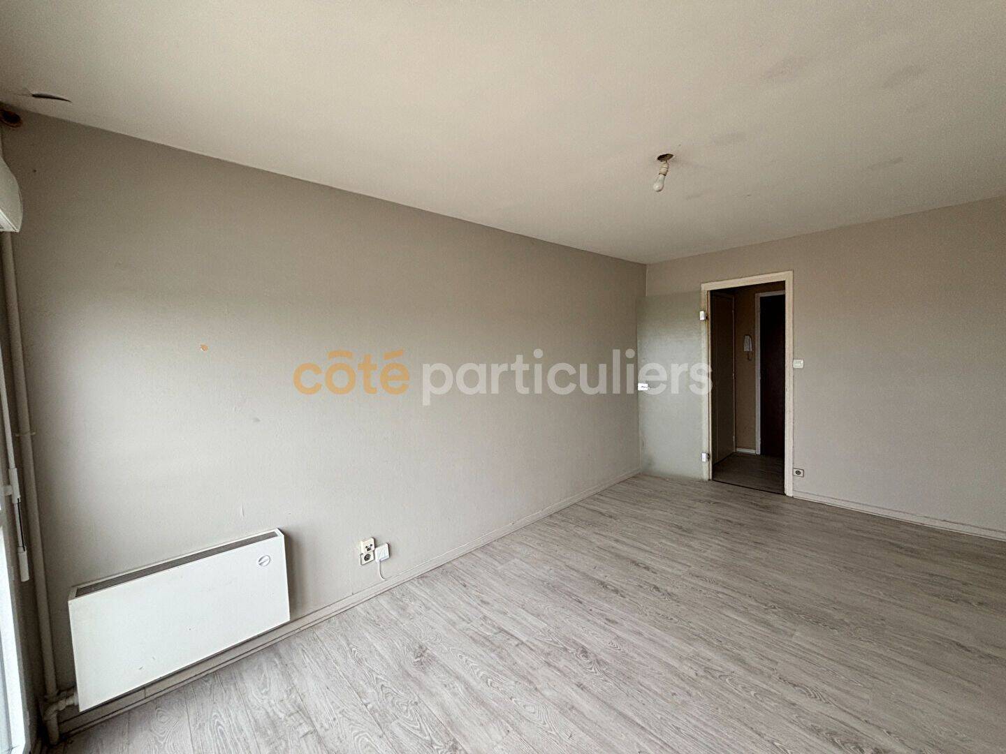 Appartement 1 pièce 28 m² · à Caen · 28 m² · 90 990 €