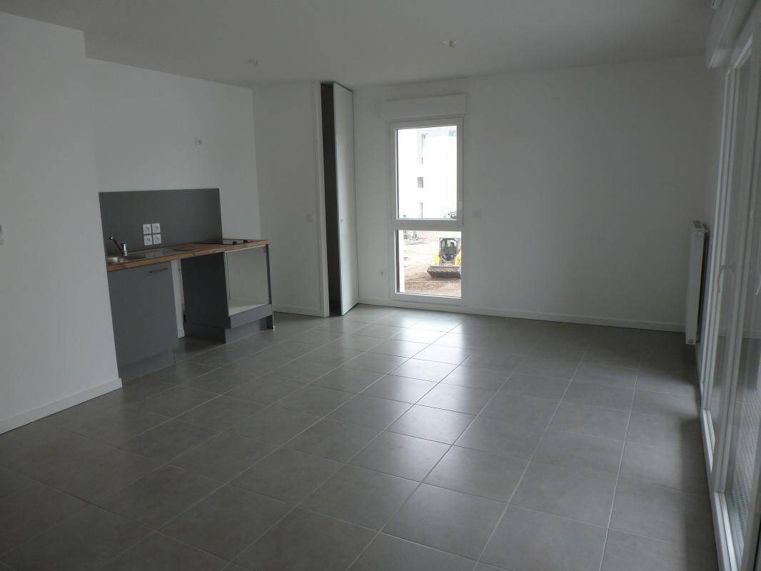 Appartement 3 pièces 63 m² · à Parempuyre · 63 m² · 776 €/mois