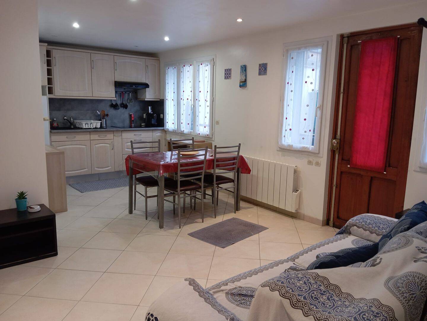 Appartement 2 pièces 38 m² · à Vaires-sur-Marne · 38 m² · 950 €/mois