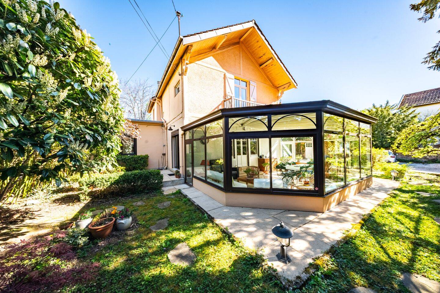 Maison 7 pièces 190 m² · à Dijon · 190 m² · 849 000 €