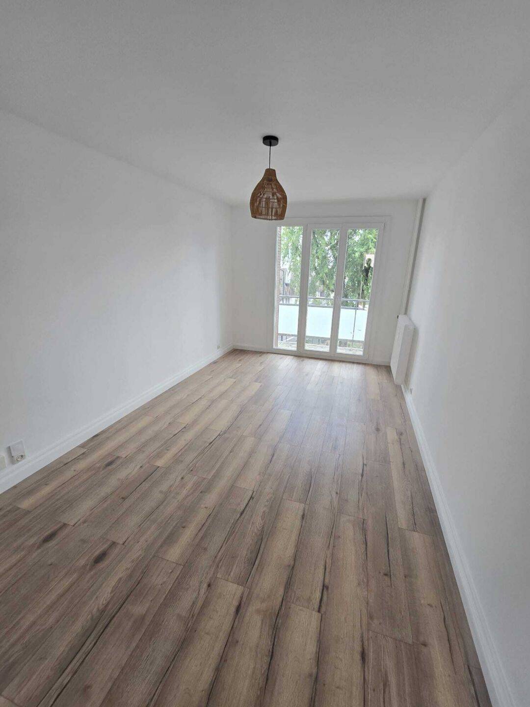 Appartement 2 pièces 44 m² · à Grenoble · 44 m² · 125 000 €