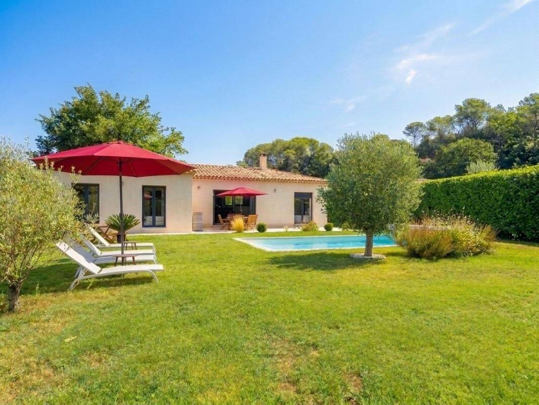 Maison 4 pièces 100 m² · à Brignoles · 100 m² · 445 000 €