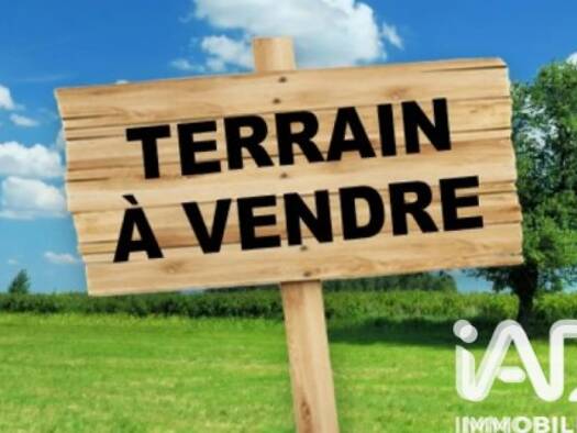 Terrain constructible à vendre 48 000 € 247 m² de terrain Notre-Dame-de-Riez 85270