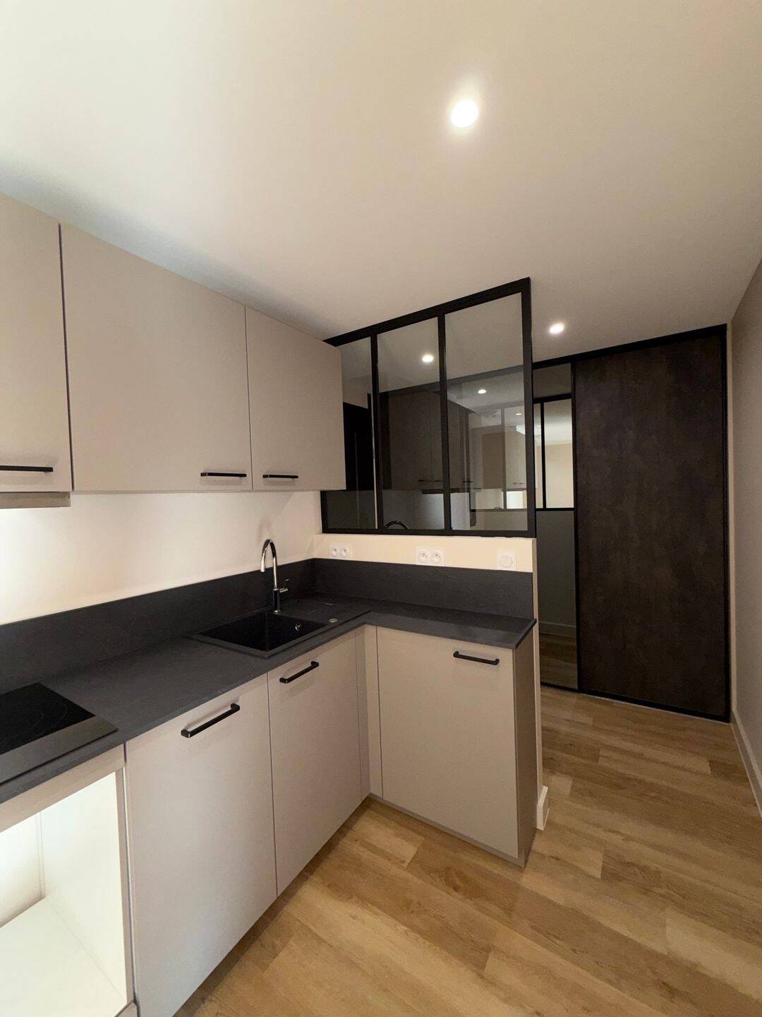 Appartement 2 pièces 39 m² · à Saint-Michel-de-Maurienne · 39 m² · 720 €