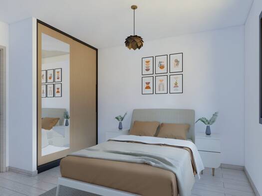 Terrain avec maison neuve à vendre 229 000 € 5 pièces 3 chambres 78 m² Pouxeux 88550