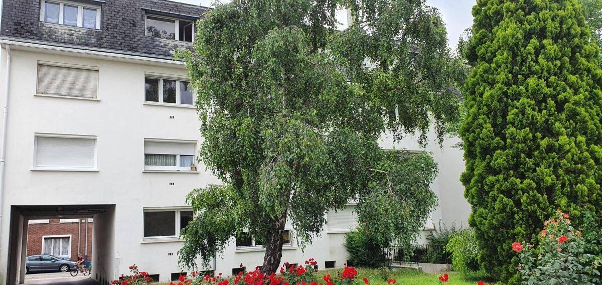 Appartement 2 pièces 55 m² · à Cambrai · 55 m² · 705 €/mois