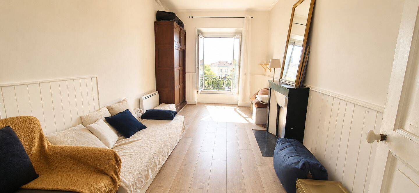 Appartement 1 pièce 22 m² · à Dijon · 22 m² · 450 €/mois