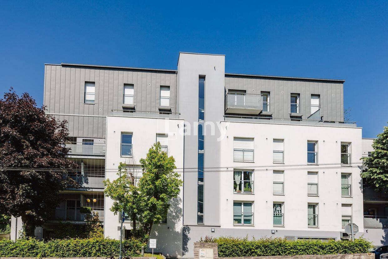 Appartement 2 pièces 37 m² · à Rennes · 37,4 m² · 158 950 €