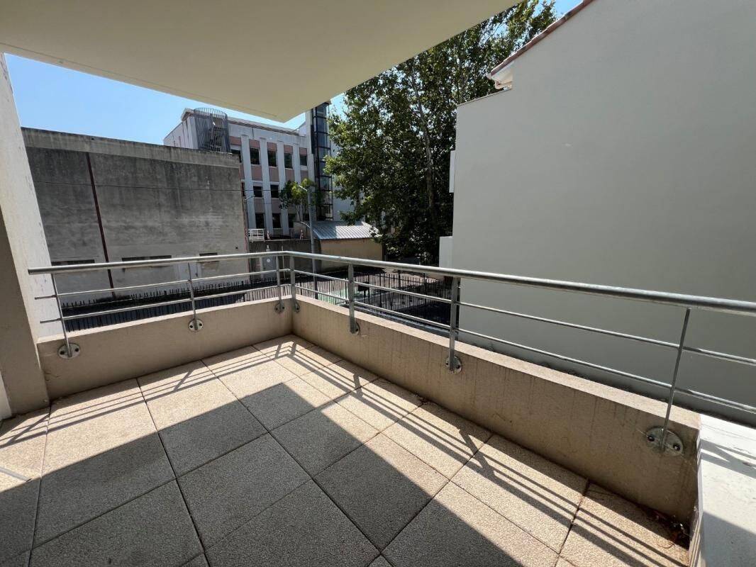 Appartement 3 pièces 60 m² · à Avignon · 60 m² · 750 €