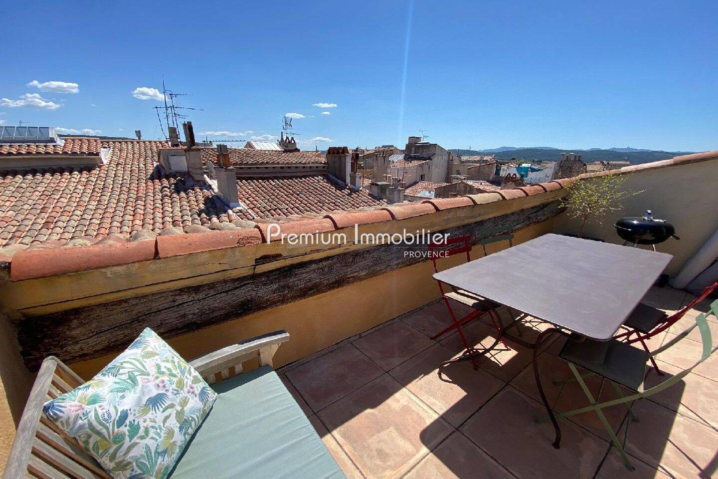 Appartement 3 pièces 90 m² · à Aix-en-Provence · 90 m² · 2 500 €