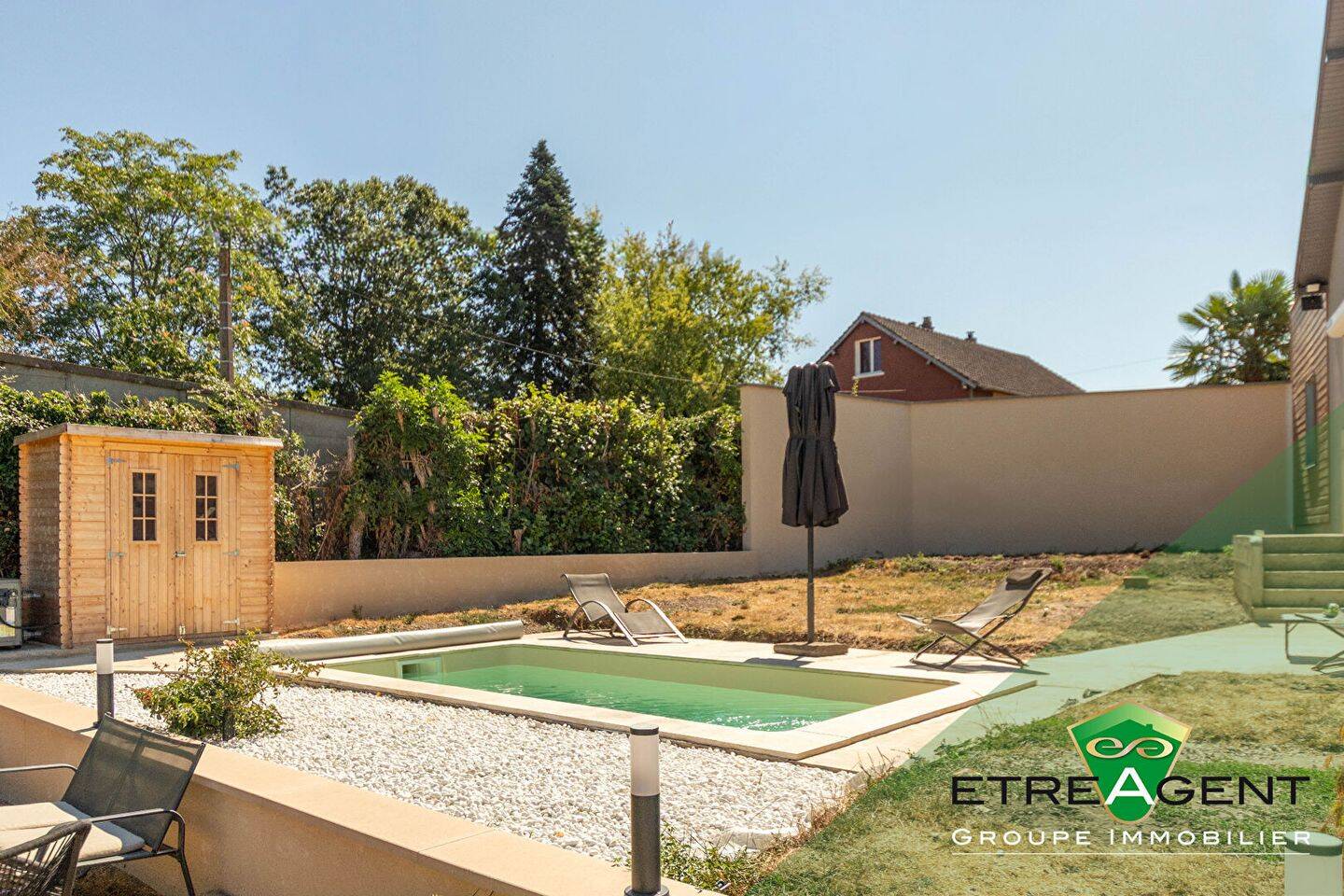Maison 4 pièces 127 m² · à Conches-en-Ouche · 127 m² · 298 680 €