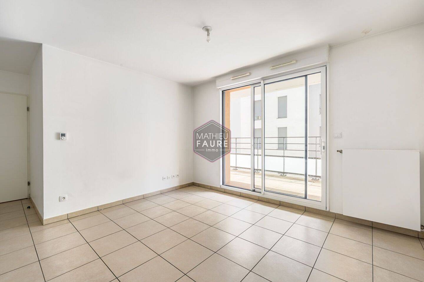 Appartement 3 pièces 62 m² · à Lyon 3ème Arrondissement · 62 m² · 322 000 €