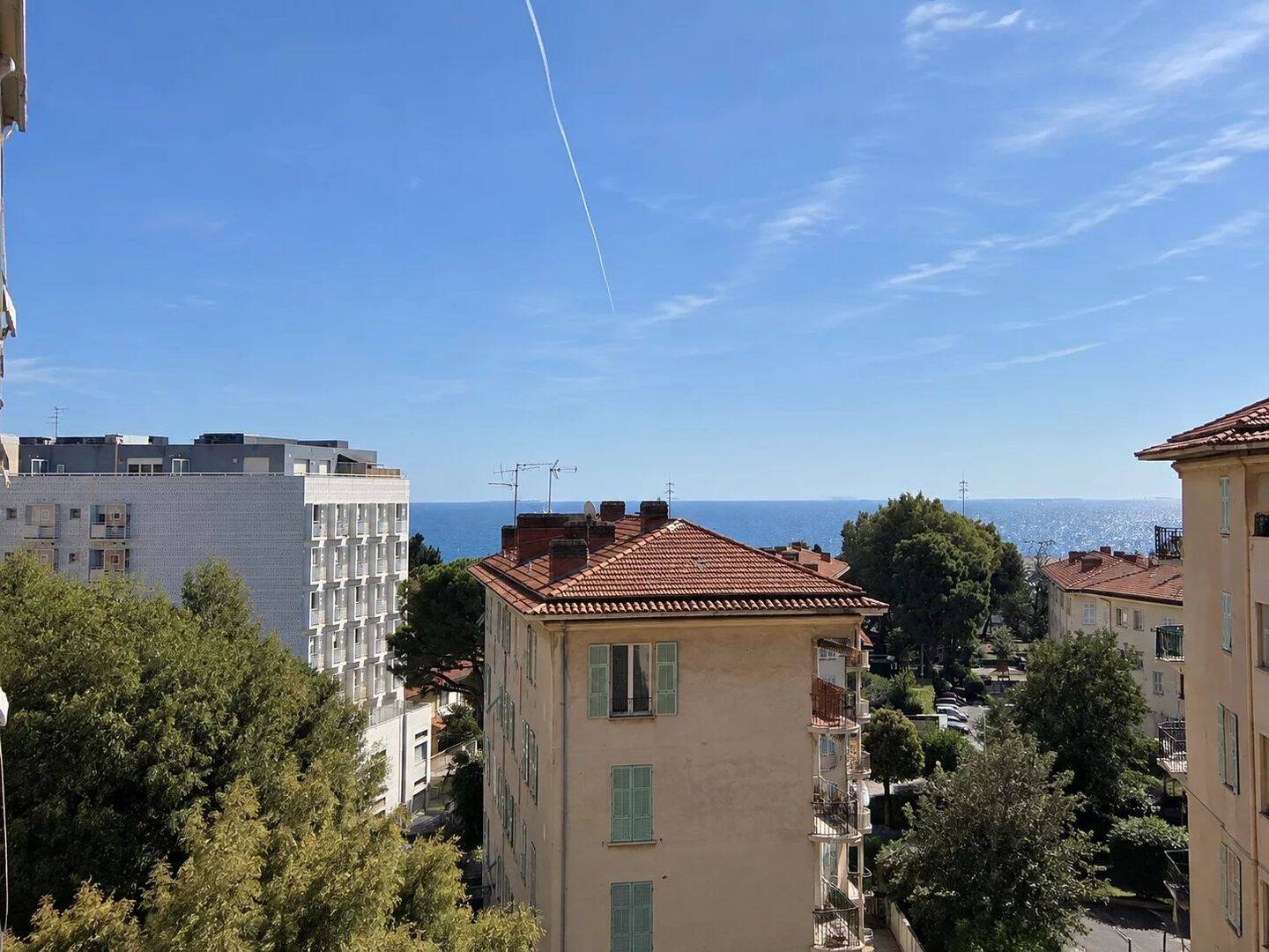 Appartement 2 pièces 41 m² · à Nice · 41,4 m² · 143 000 €