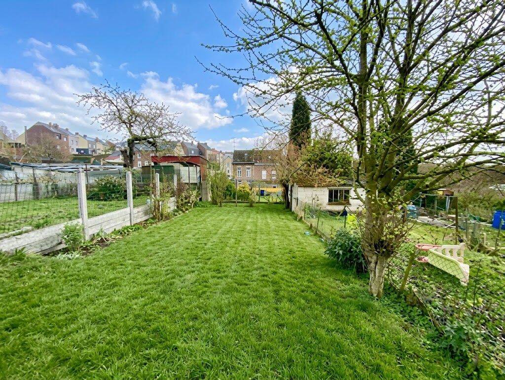 Maison 4 pièces 90 m² · à Maubeuge · 90 m² · 88 000 €