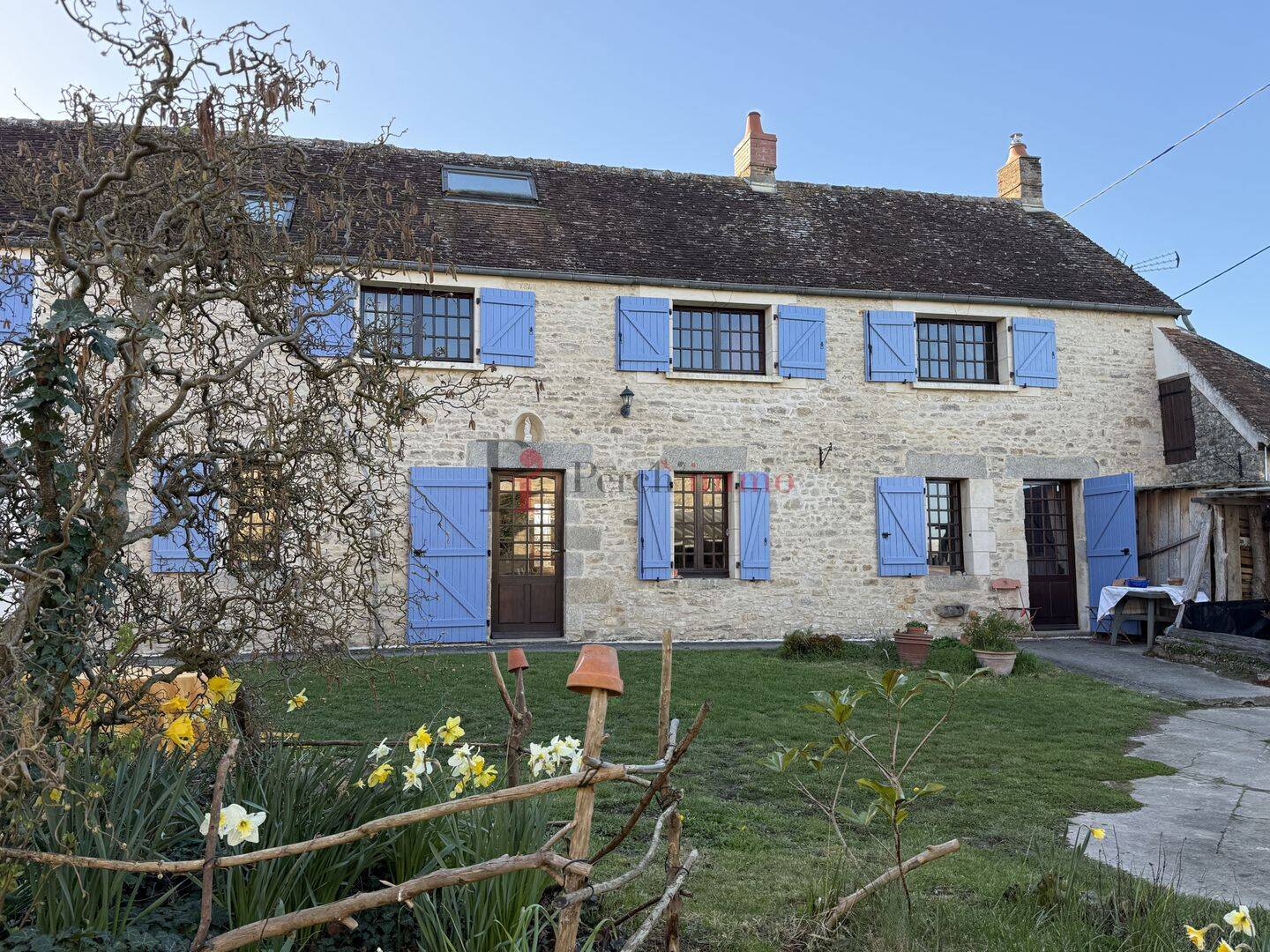Maison 8 pièces 191 m² · à Sées · 191,2 m² · 192 600 €